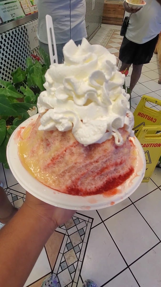 Angel's Ice Cream, photo 2