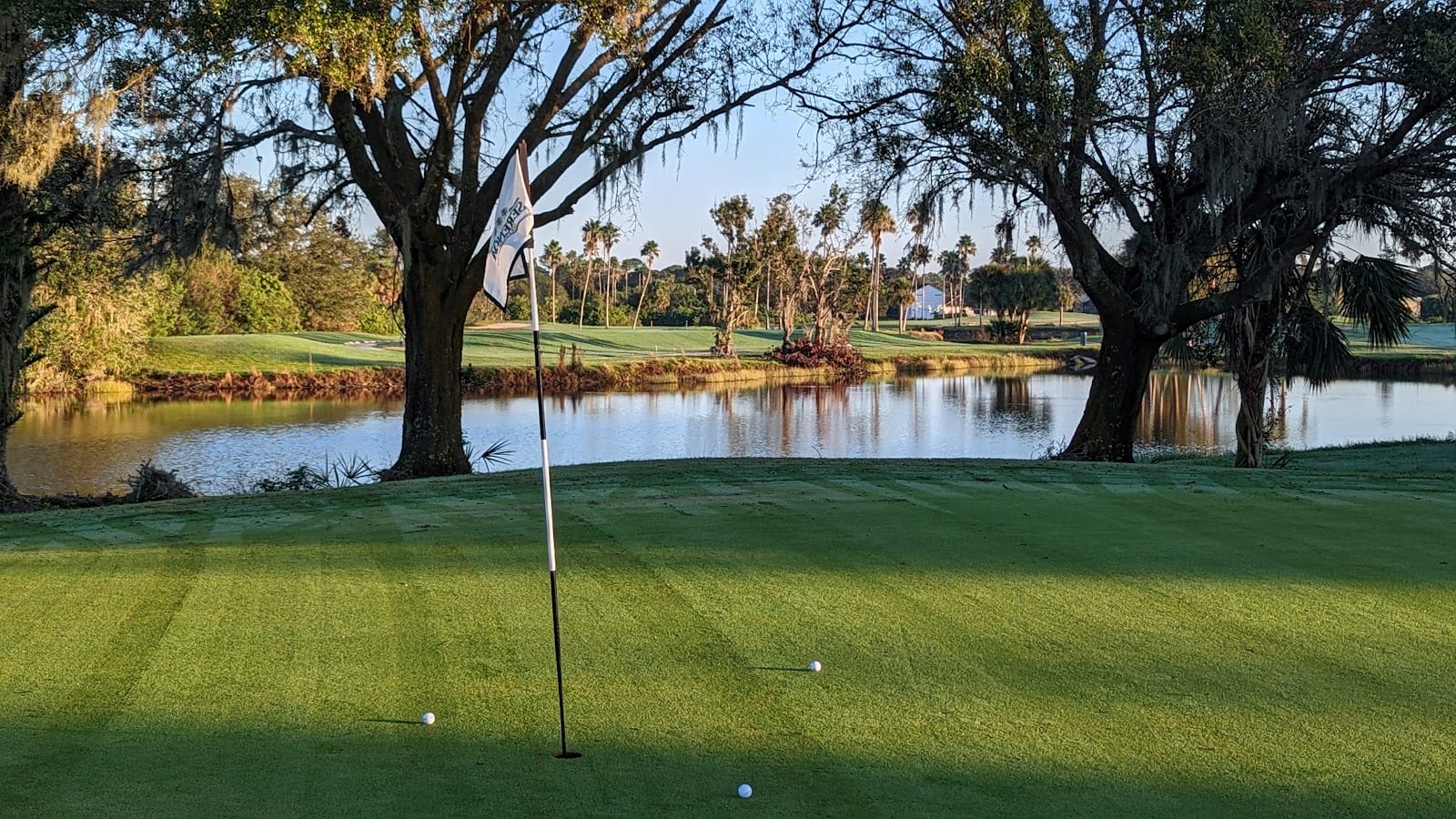 Serenoa Golf Club