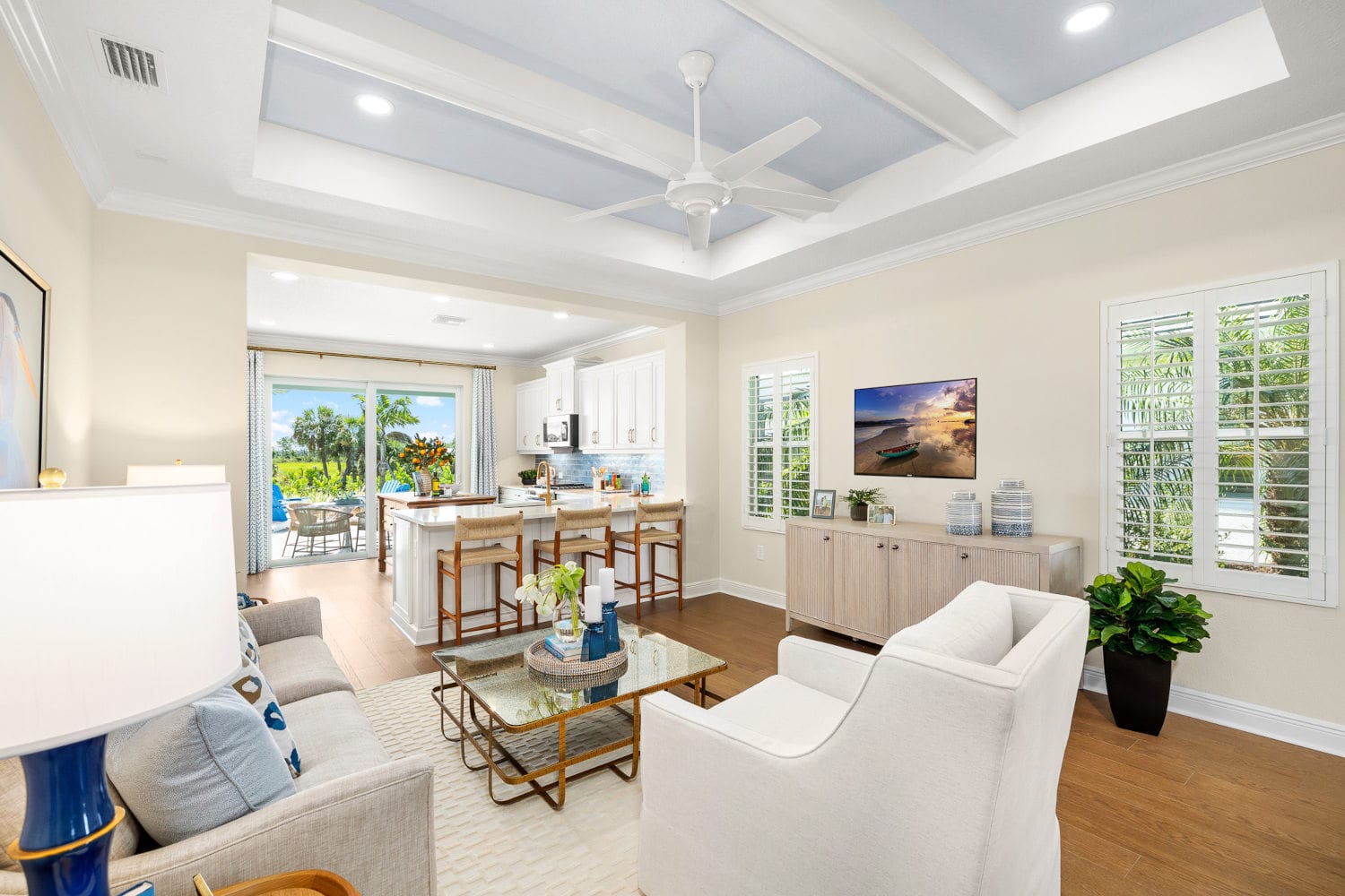 Palmera at Wellen Park by Neal Communities