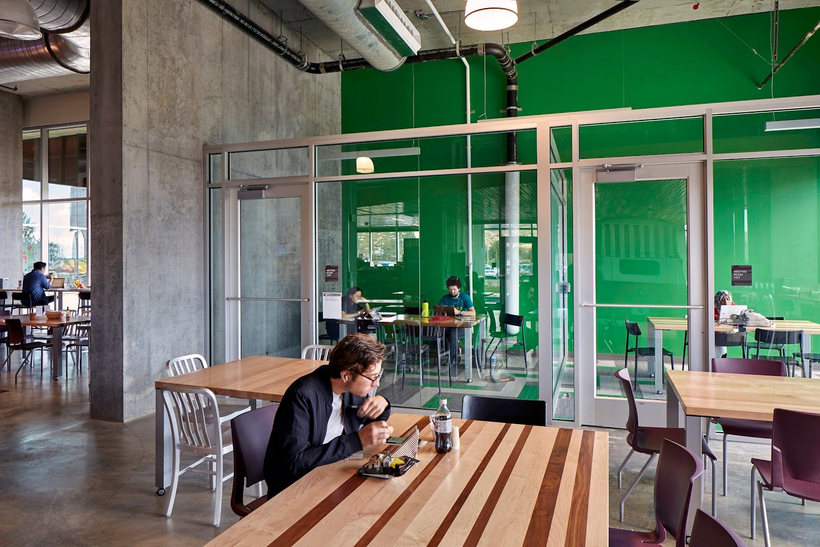 Miller Cafe, photo 3