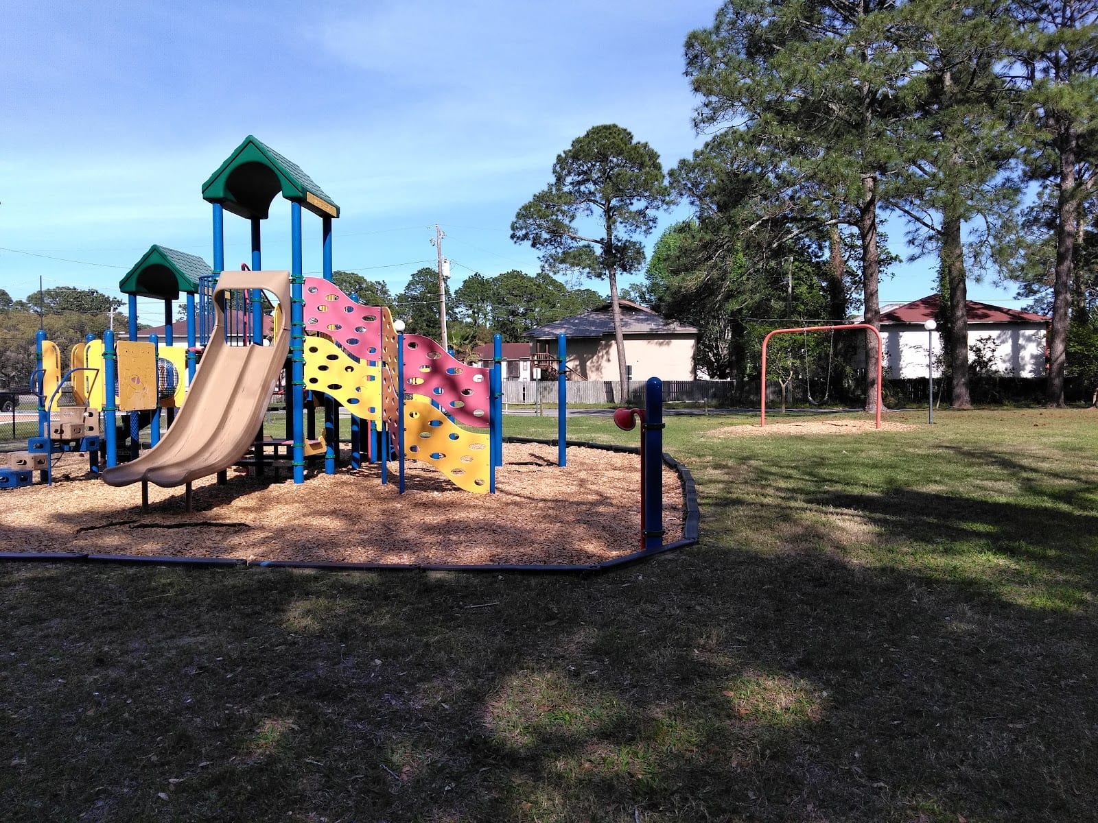 Moates Park