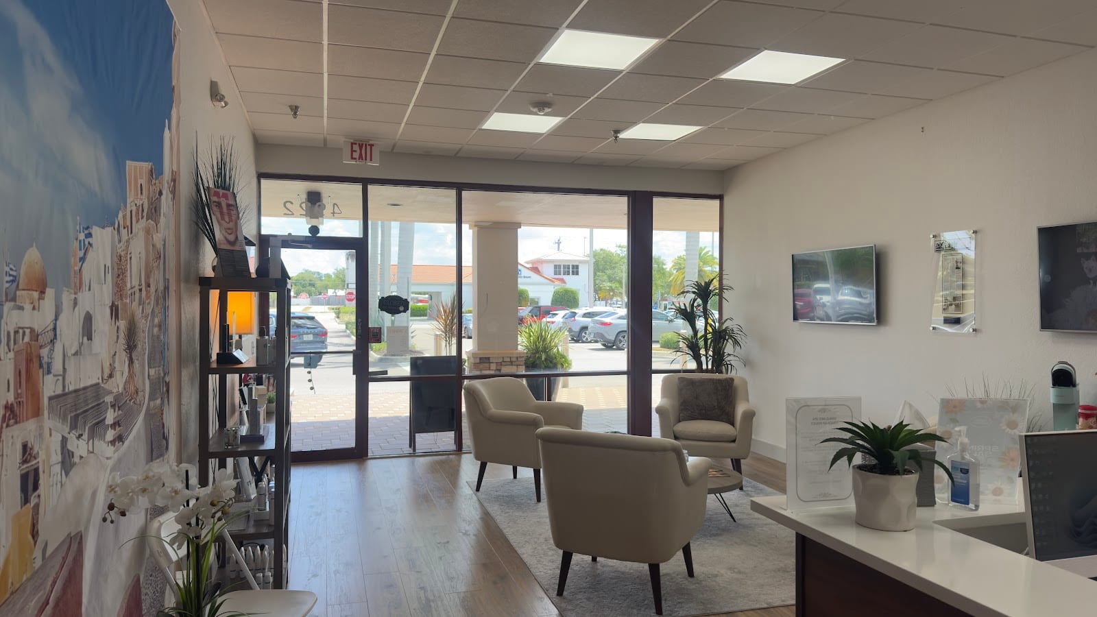 Venus Med Spa, photo 2
