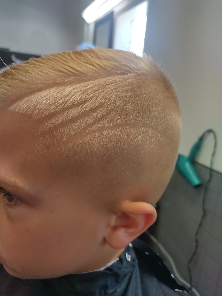 Razor Woods Barbershop