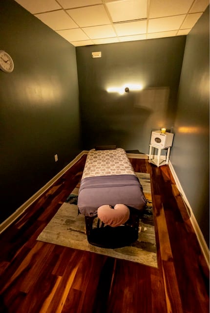 Nurturing Hanz Therapeutic Massage, photo 4