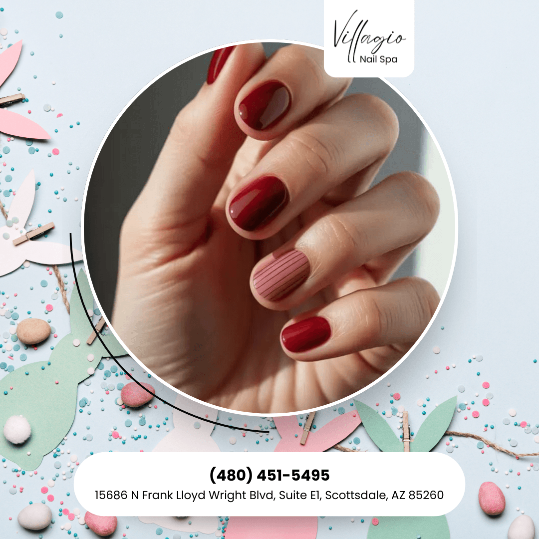 Villagio Nail Spa, photo 4