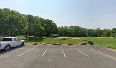 Veterans Memorial Park Baseball Field North