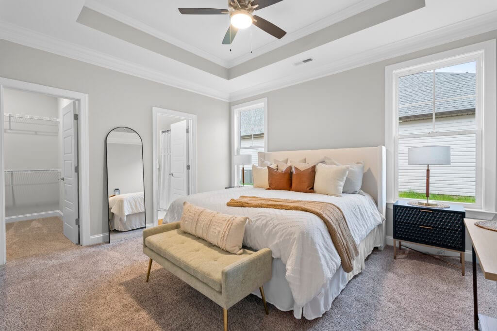 Travis Home Staging, photo 2