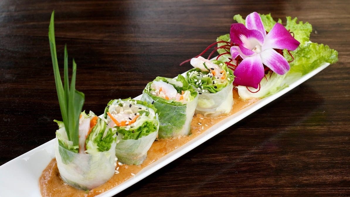 Sweet Basil Thai Cuisine