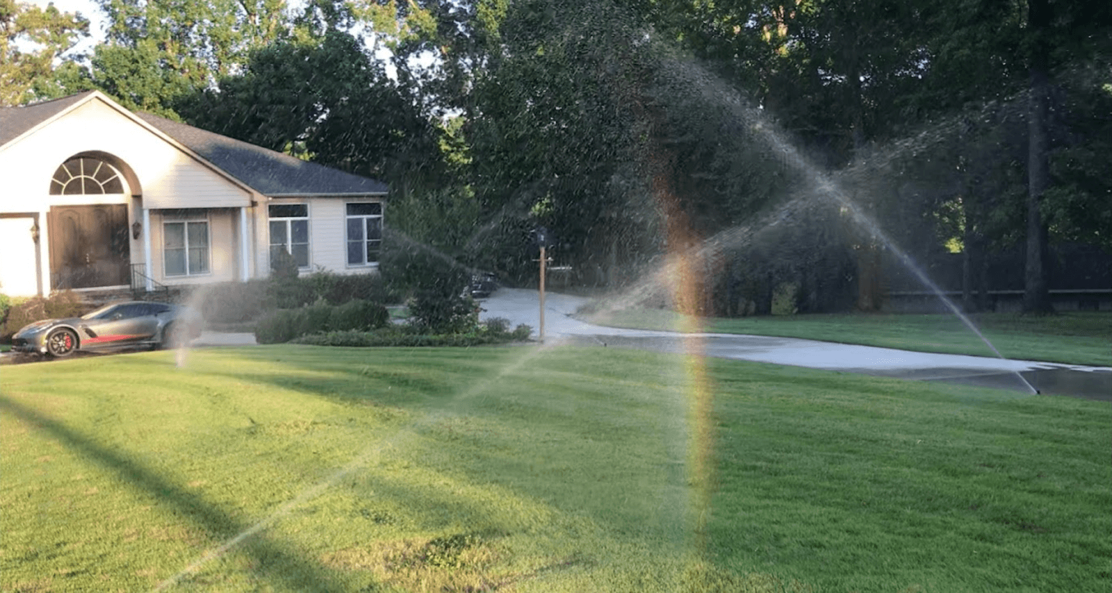 Water Works Automatic Sprinkler LLC