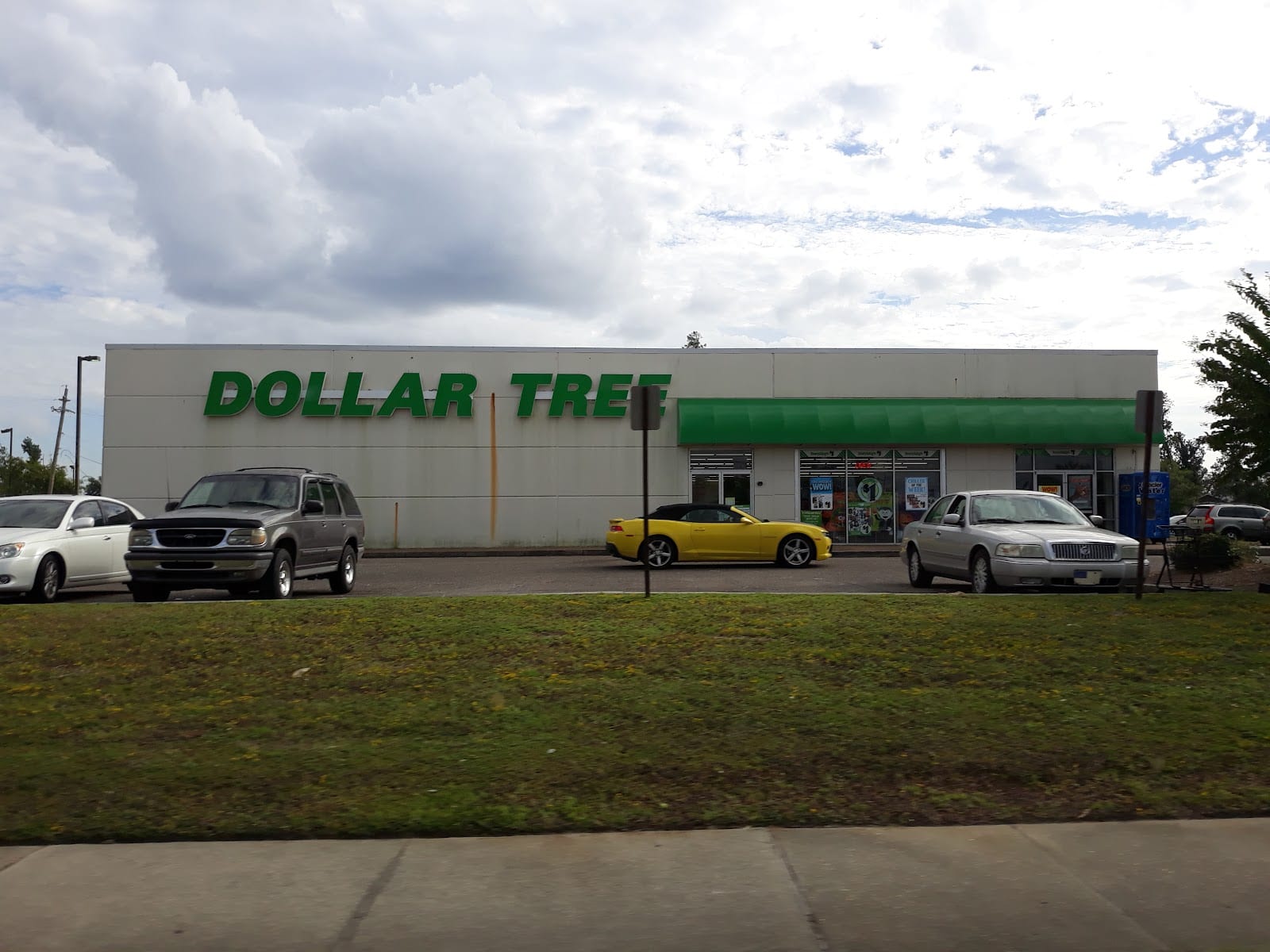 Dollar Tree, photo 3