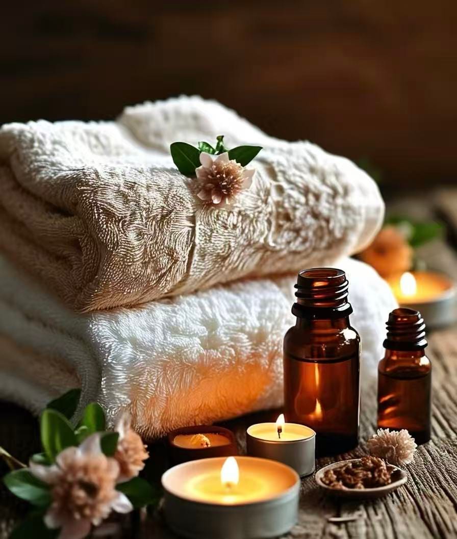 Lemon Tree Massage, photo 3