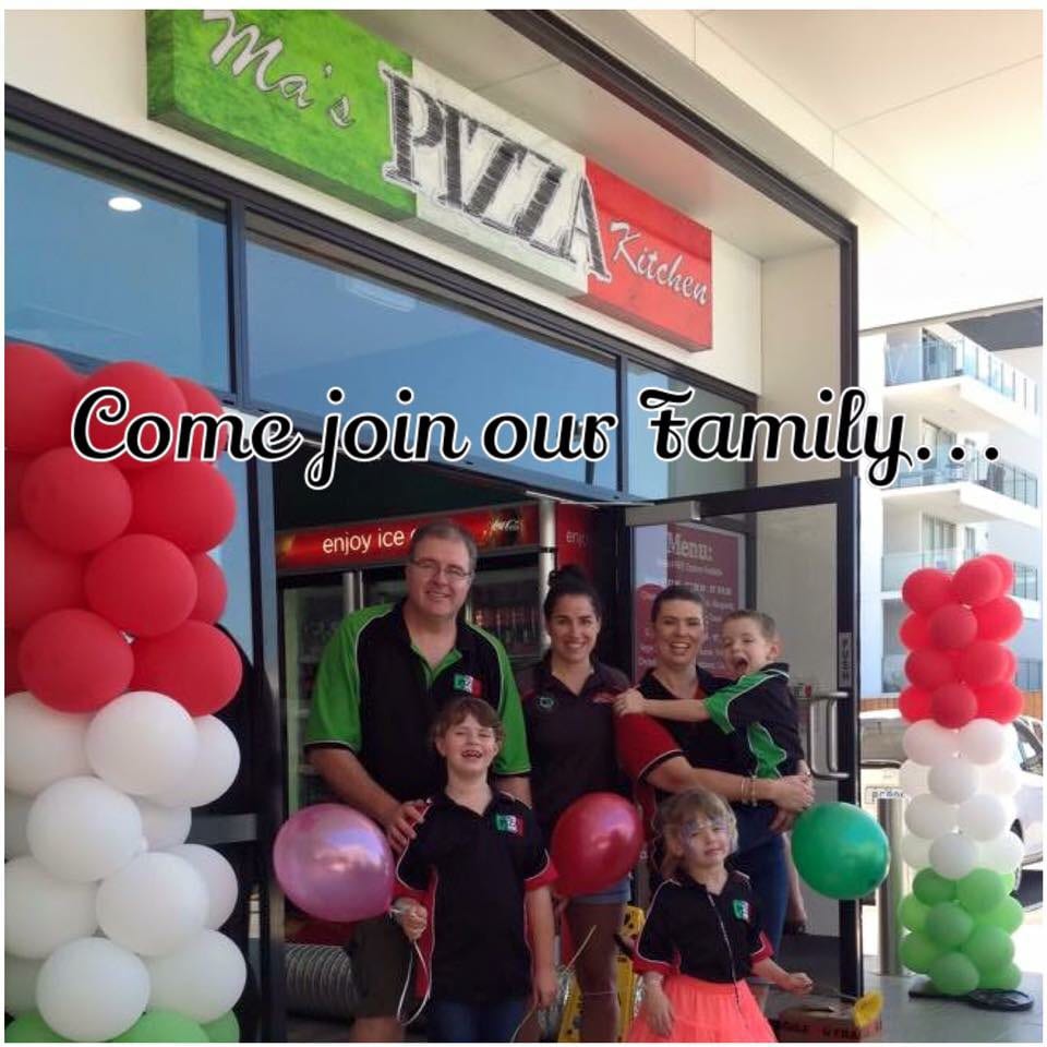 Ma's Pizza Kitchen - Rural View, photo 2