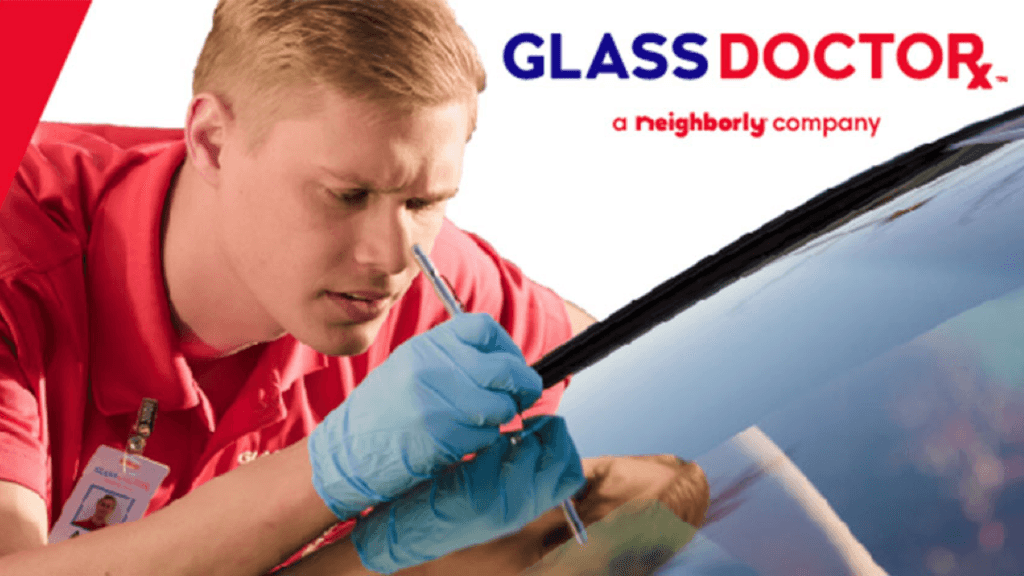 Glass Doctor of Annapolis, photo 2