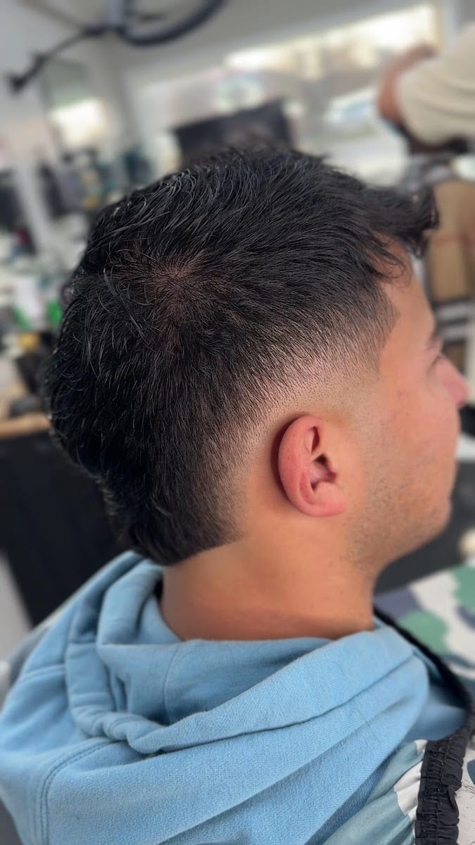 La Cultura Barbershop, photo 4