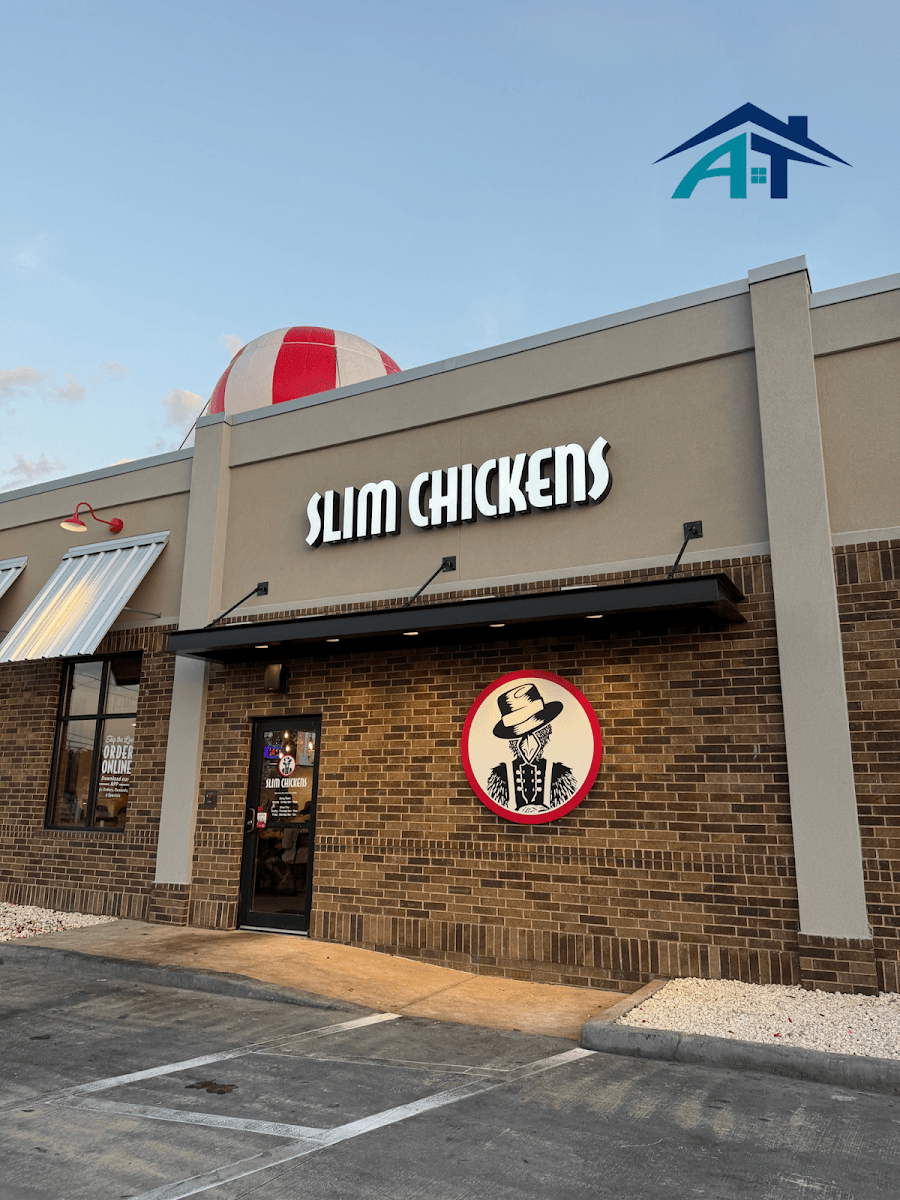 Slim Chickens, photo 2