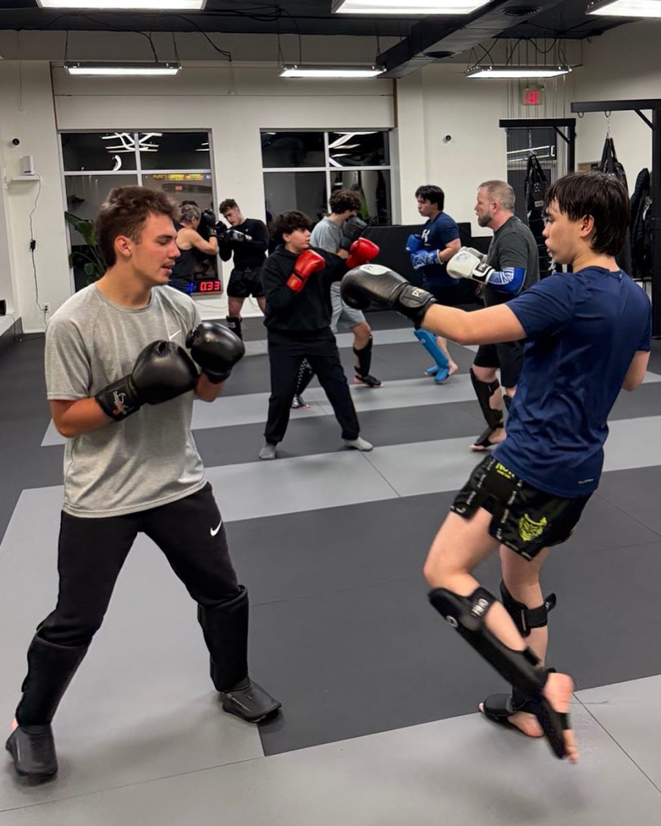 Richmond Hill Jiu-Jitsu Academy, photo 4