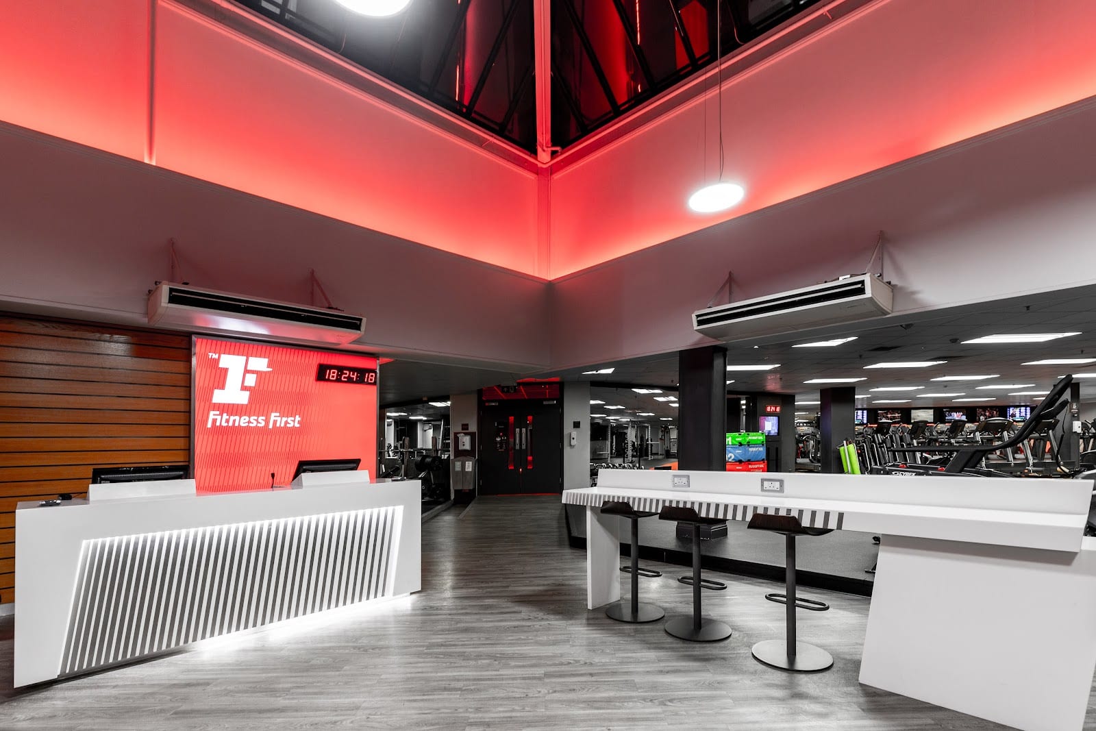 Fitness First St Albans, photo 4