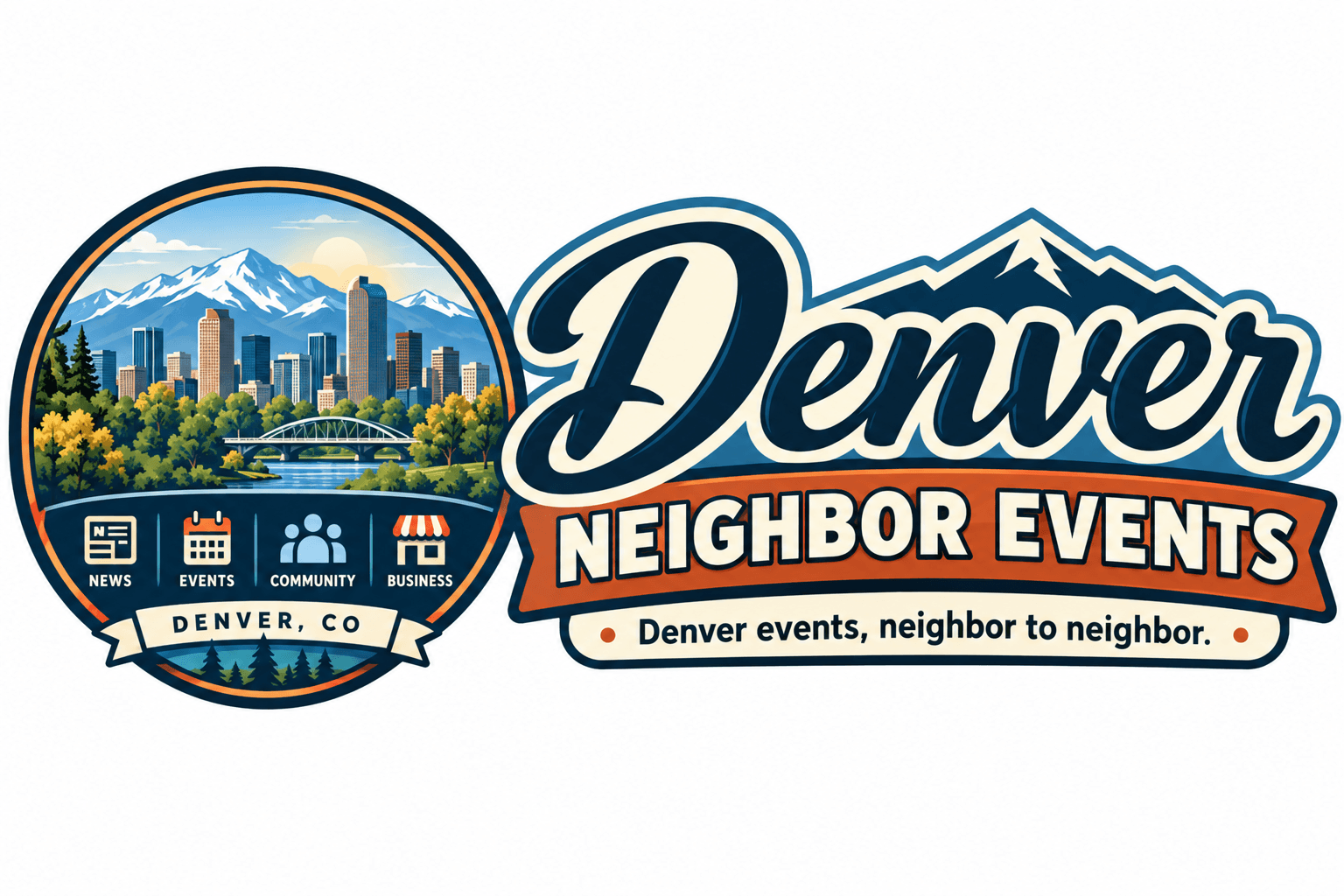 Denver Neighbor Events