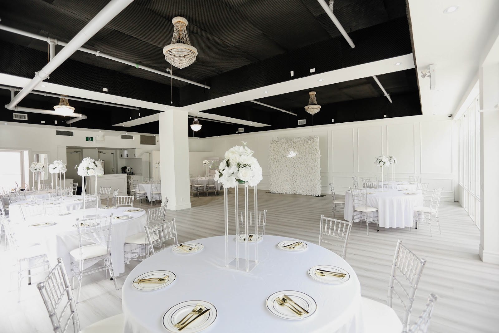 Maison Blanc Event Studio, photo 4
