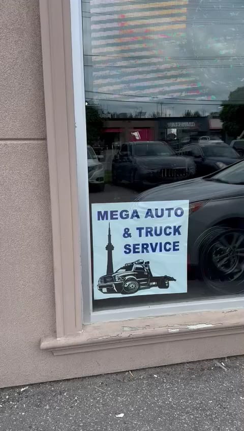 Mega Auto & Truck Service, photo 2