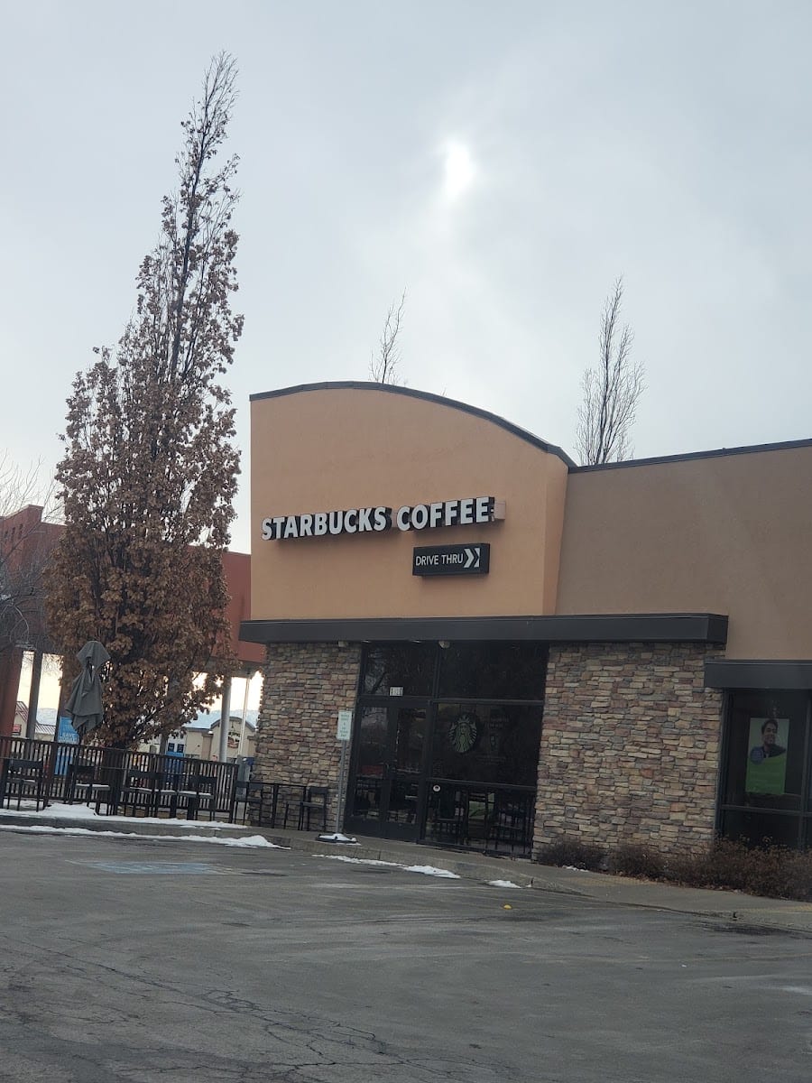 Starbucks Coffee Company, photo 2