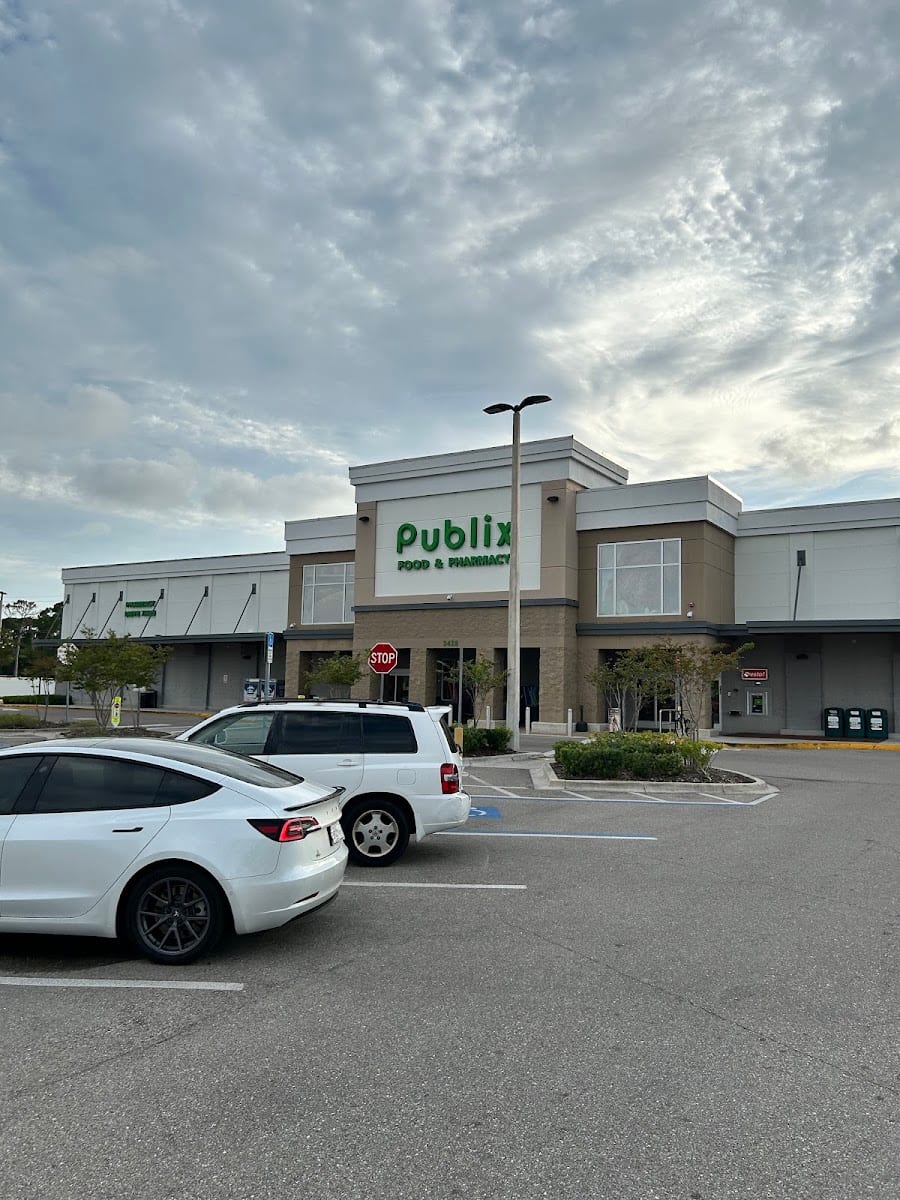 Publix Super Market at Beneva Village Shoppes, photo 2