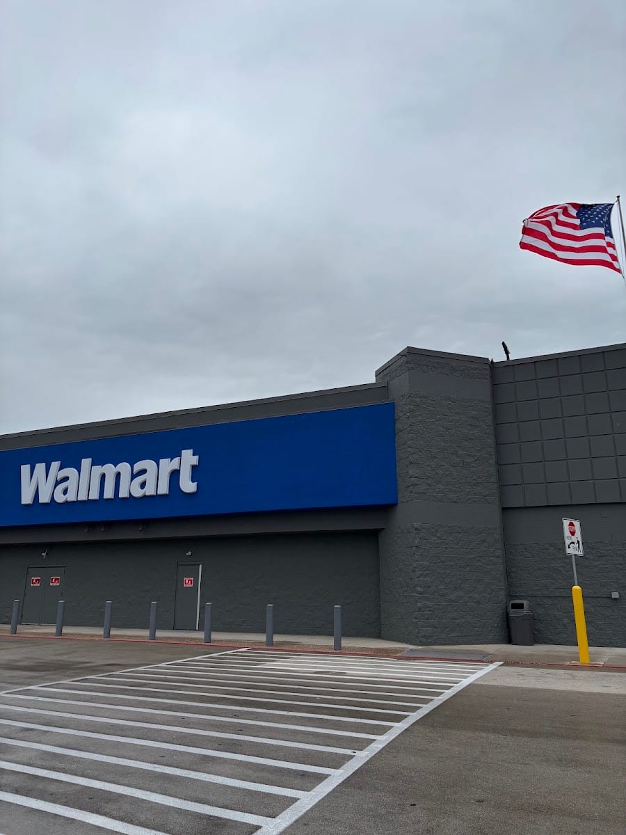 Walmart Supercenter, photo 2