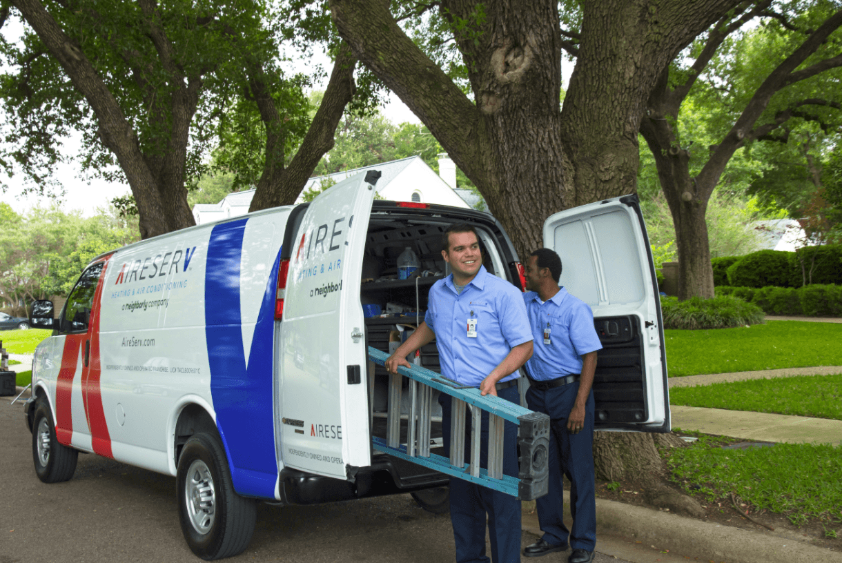Aire Serv of Lubbock, photo 4