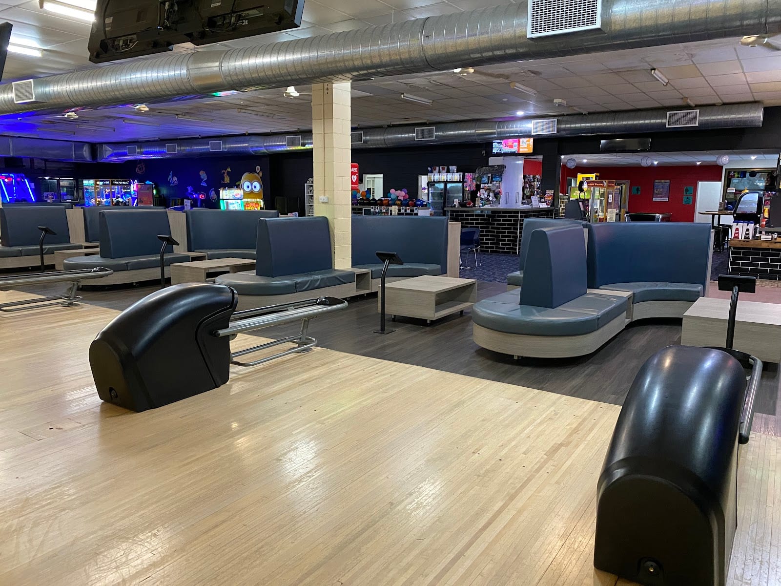 Mackay Leisure Centre, photo 4