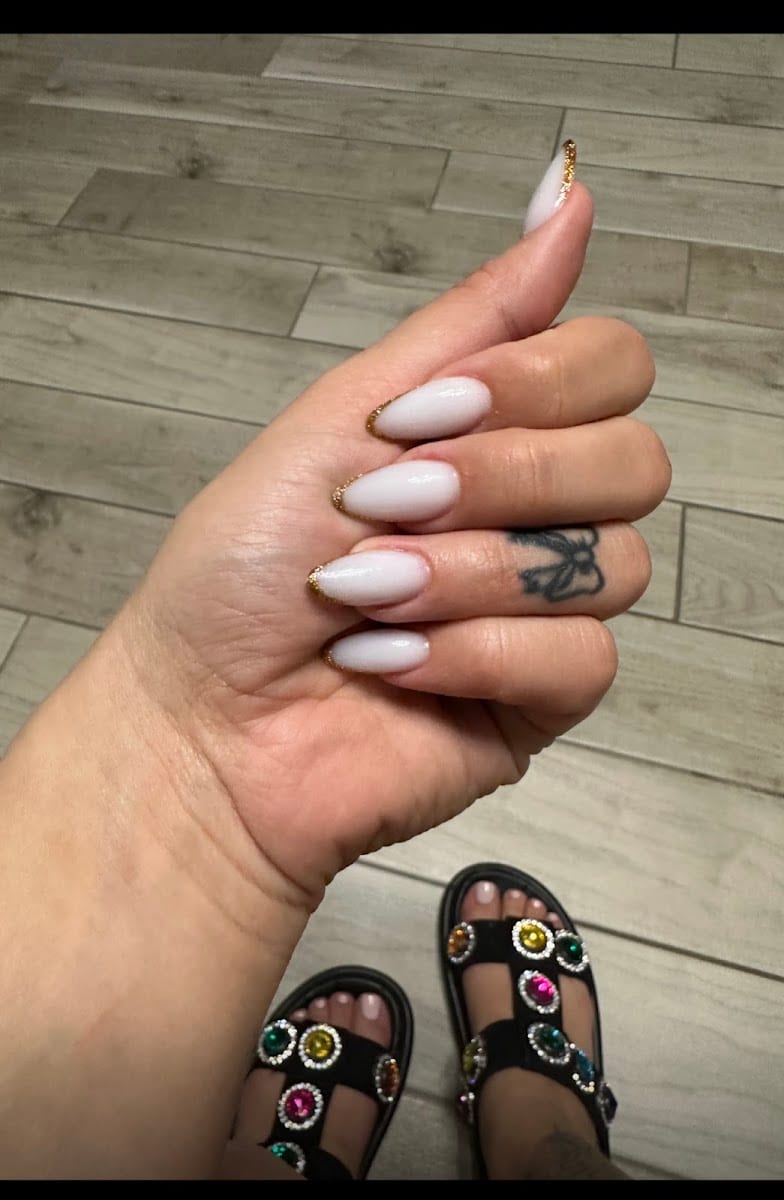 Demi’s nails salon, photo 2
