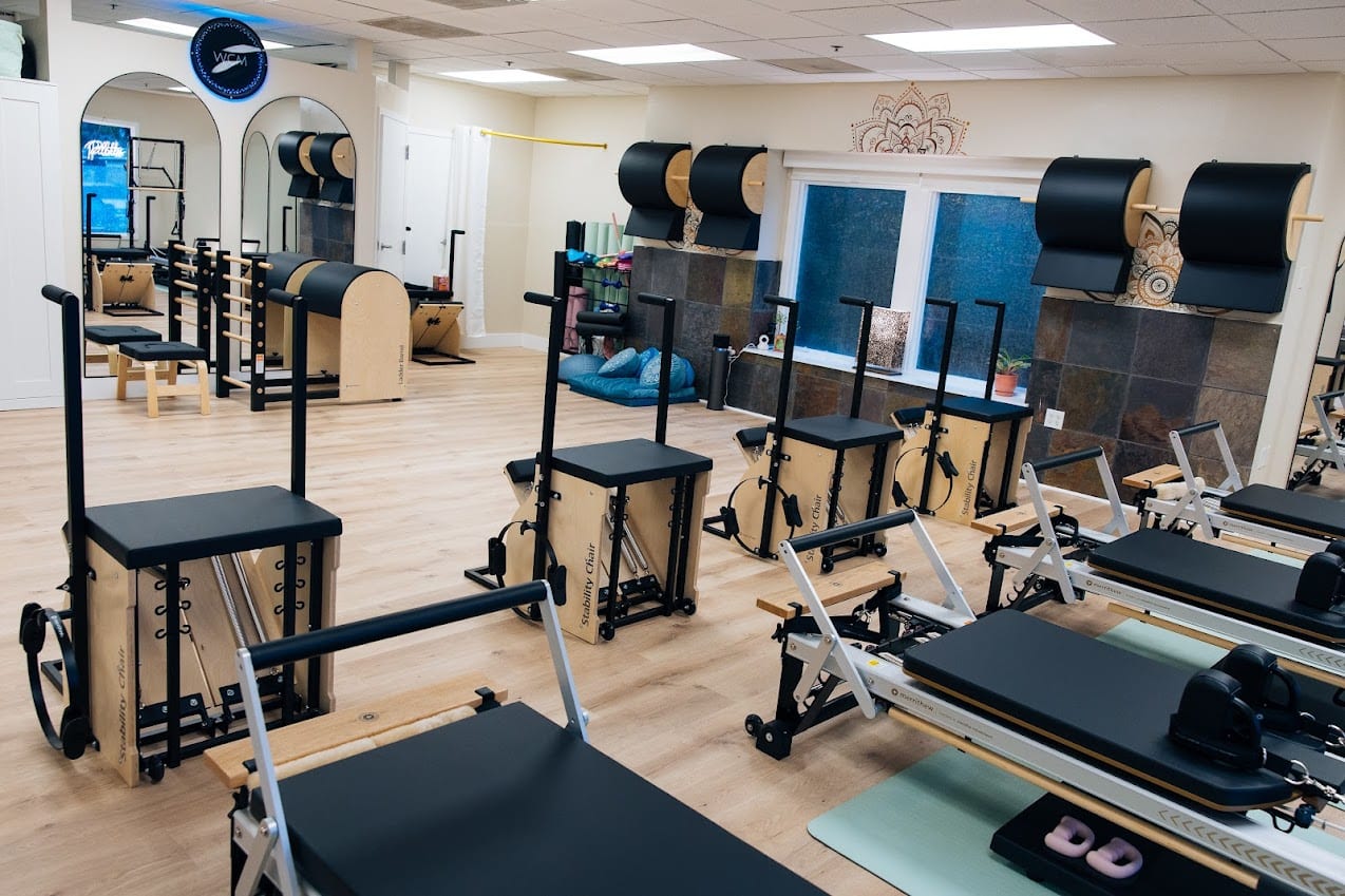 Wine Country Medical Massage