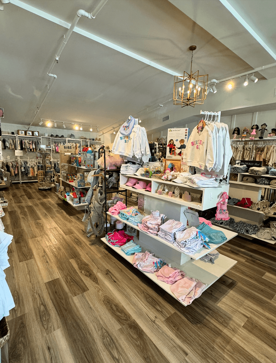 Cheeky Baby Boutique