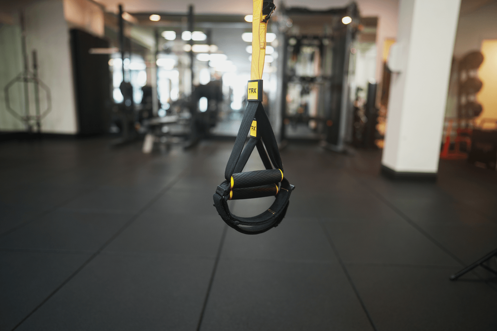Live Fit Gym • Nob Hill, photo 4