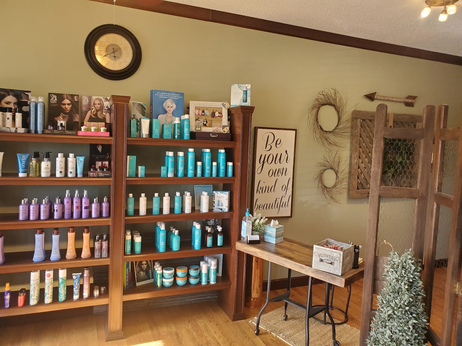 Maddison Taylor Salon, photo 4