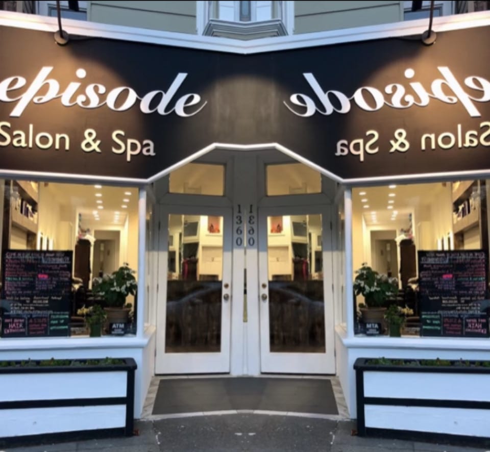 Episode Salon & Spa