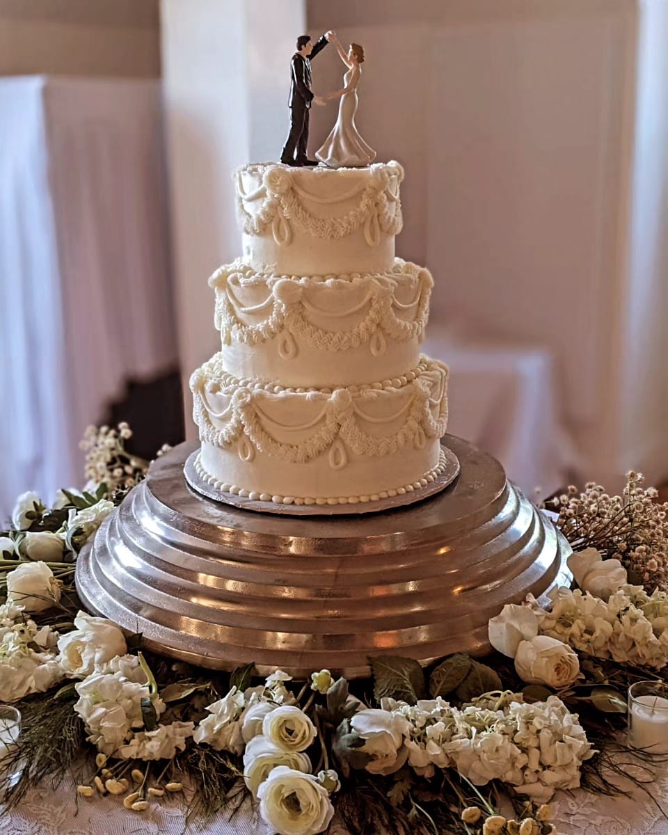 Kayla Knight Cakes, photo 4