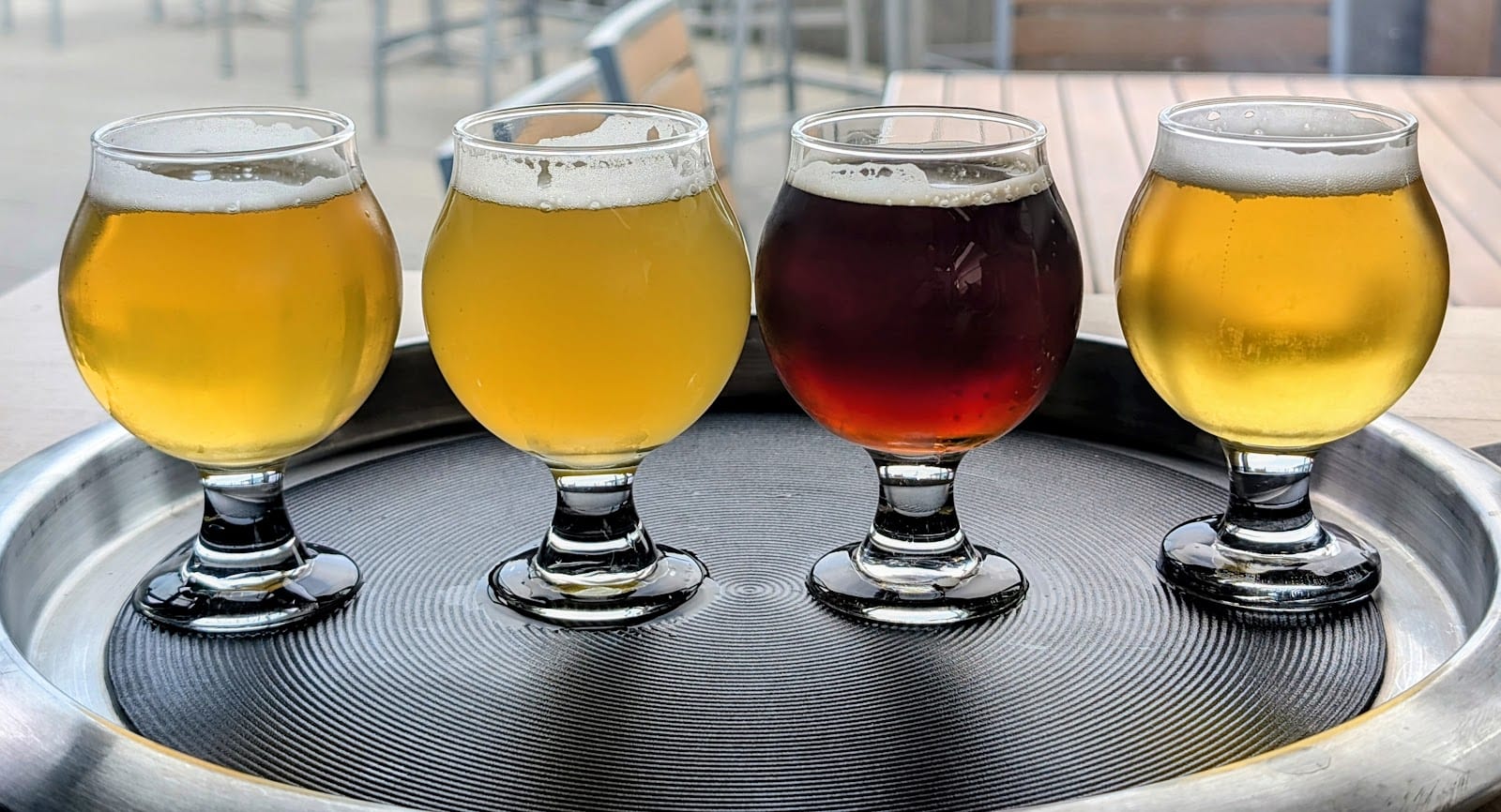 Harmonic Brewing Thrive City, photo 4