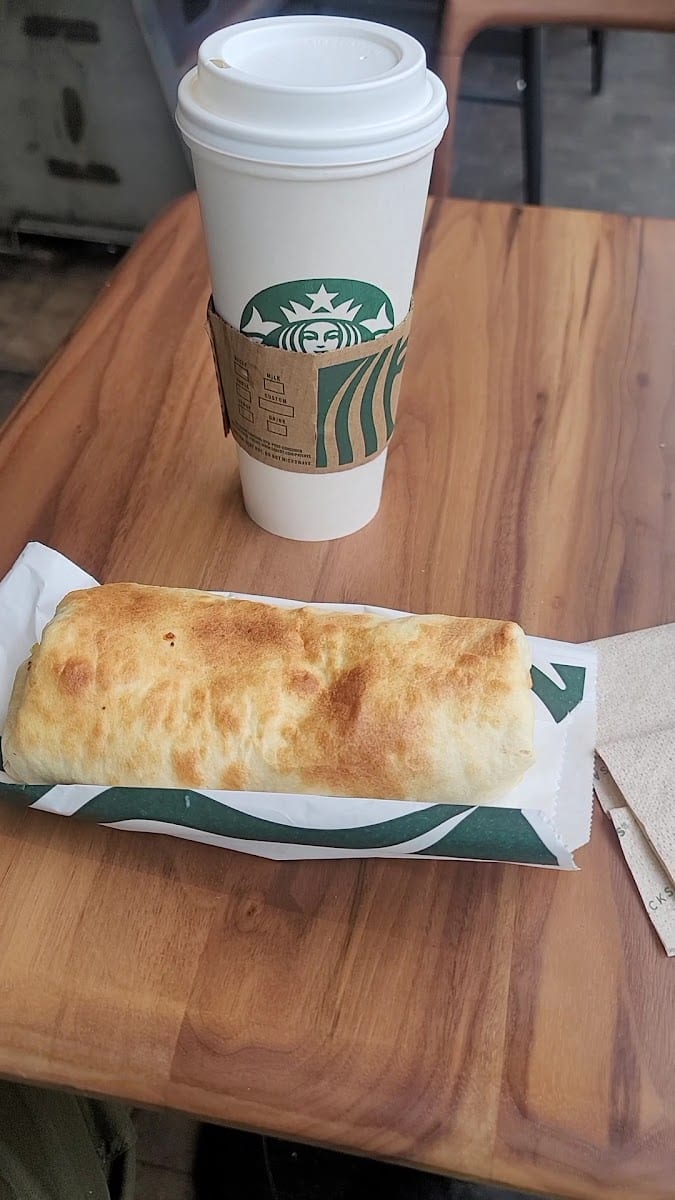Starbucks Coffee Company, photo 3