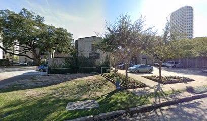 Rehabilitation Services-Houston