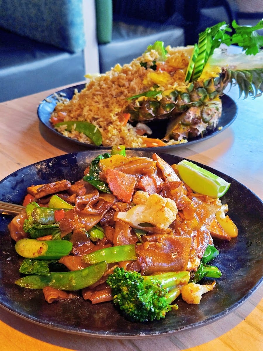 Isaan Der - Thai Kitchen & Bar, photo 3
