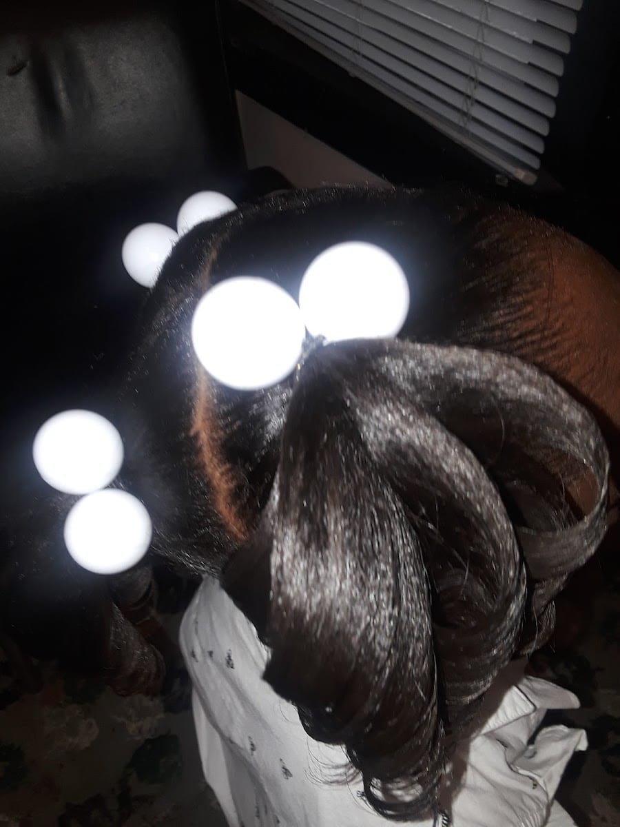 Double M Beauty Salon