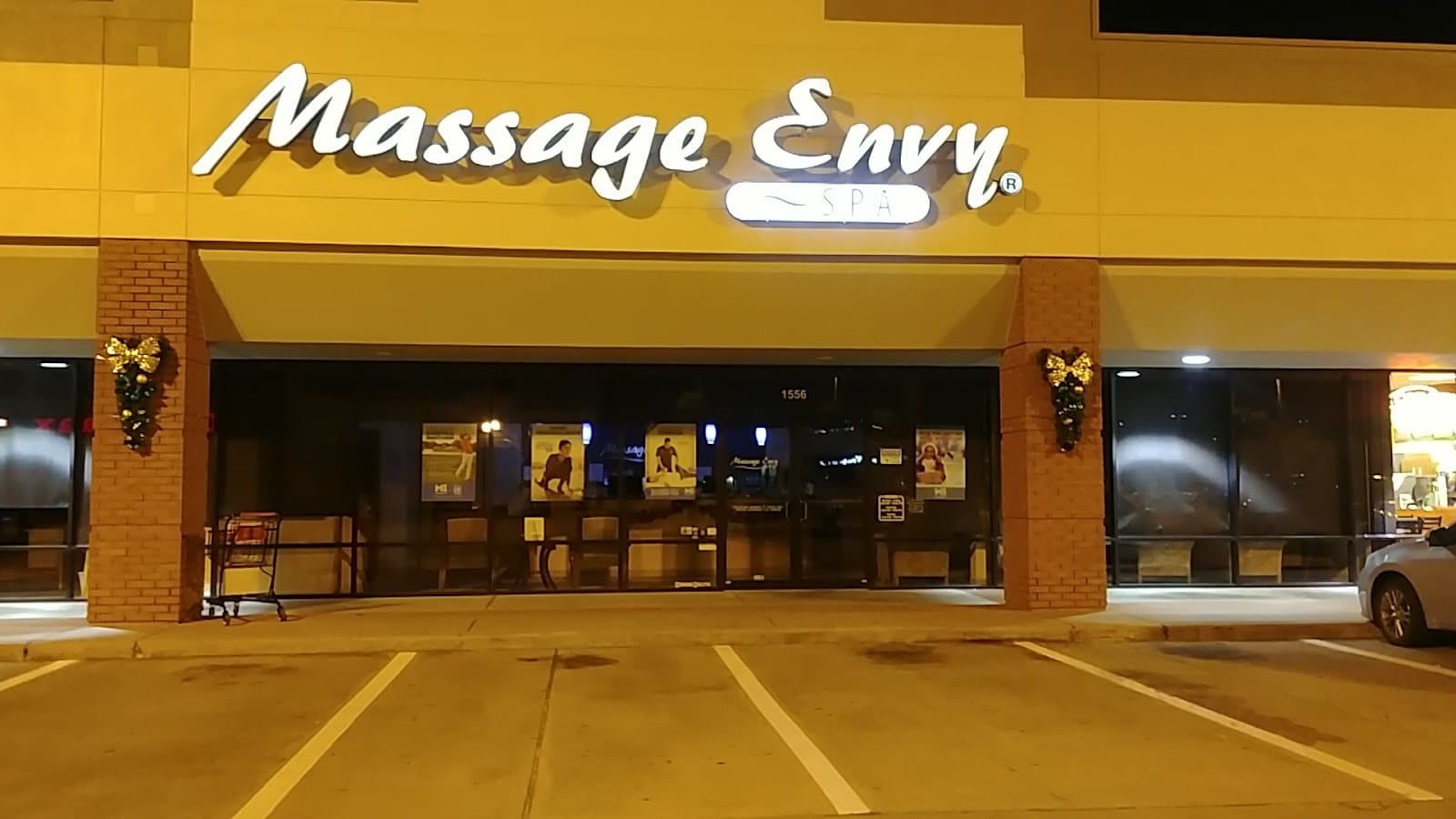 Massage Envy, photo 2