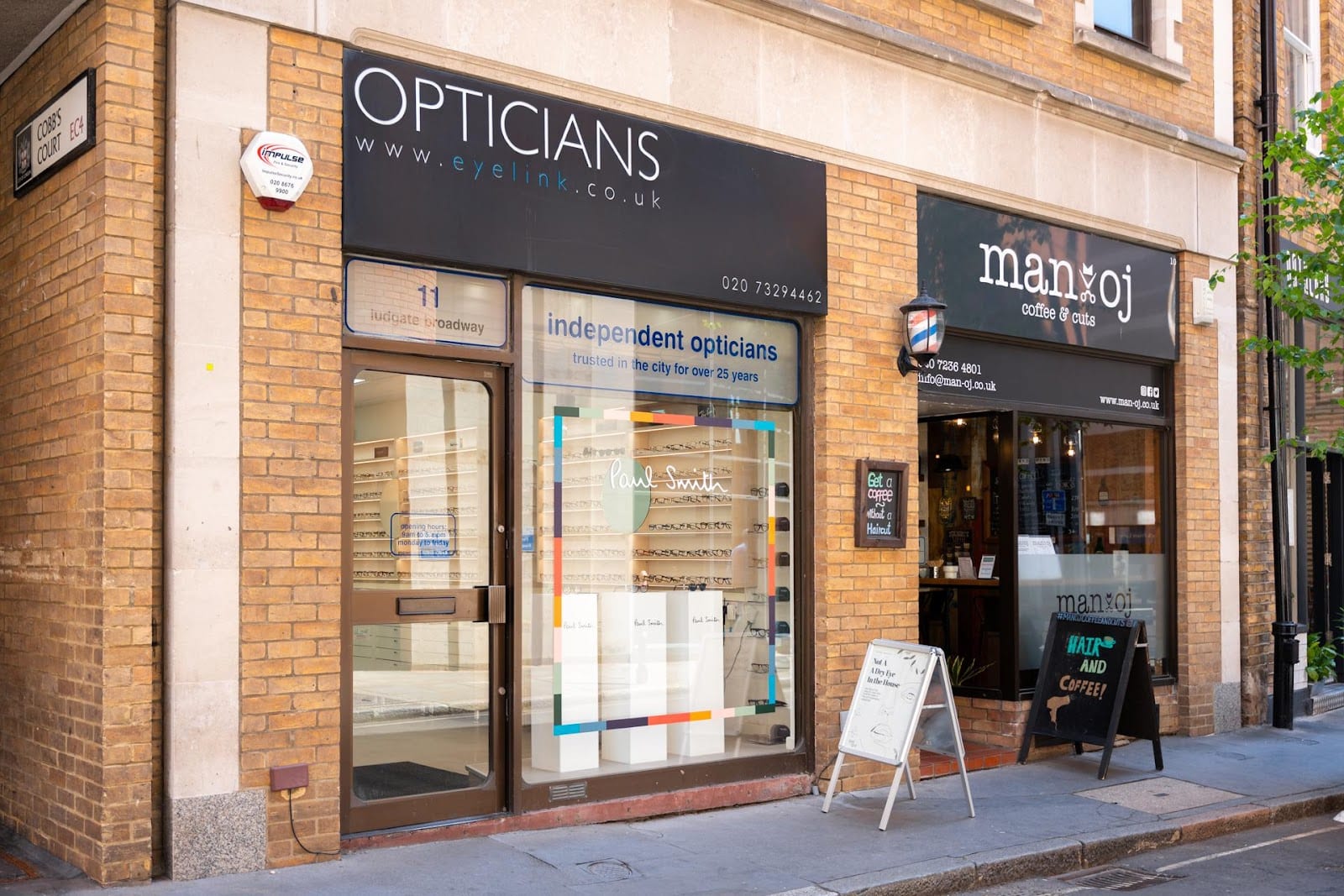 Eyelink Opticians, photo 3