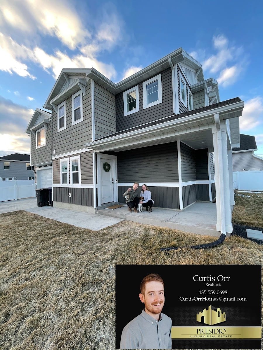 Curtis Orr Realtor - Utah Real Estate Agent, photo 2