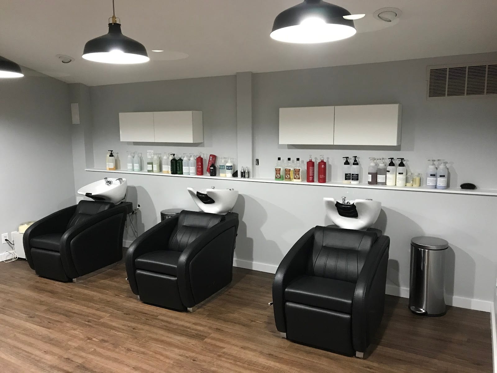 King's Road Salon