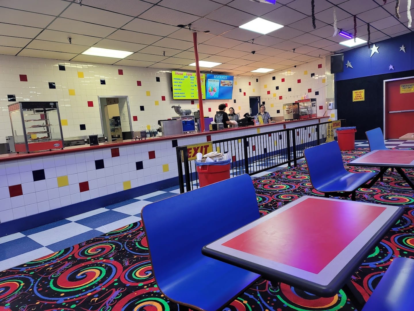 Skate Rock City, photo 3