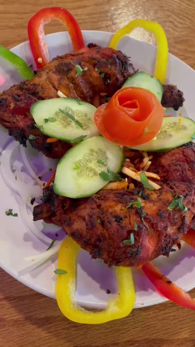 Monsoon Indian Bistro, photo 3