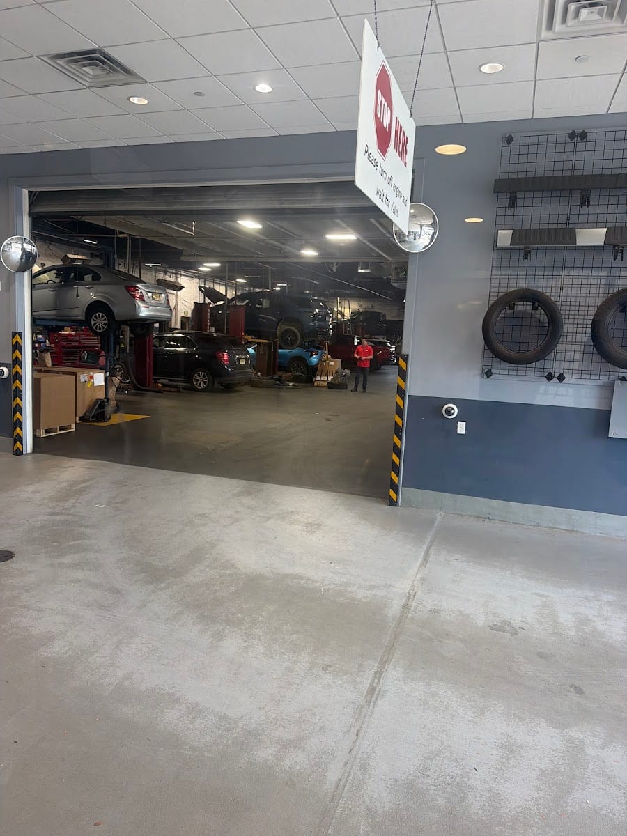 Paramus Chevrolet Service, photo 2