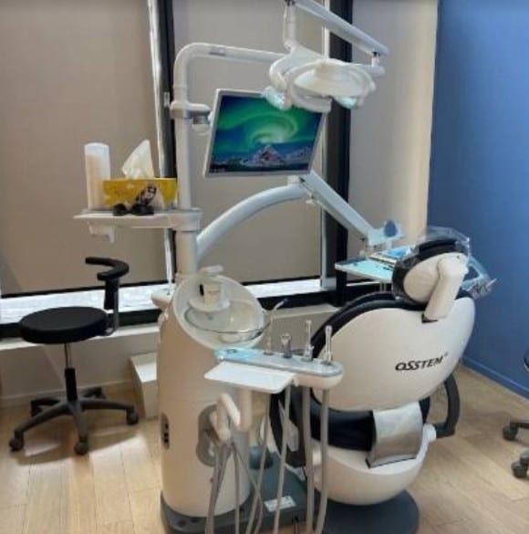 Dr. Brandon Spencer Emergency Dentist Anderson 24 Hours, photo 4