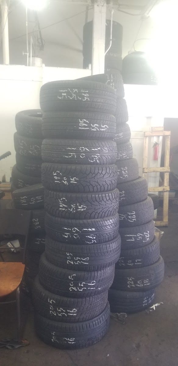 Almaklani auto repair, photo 4